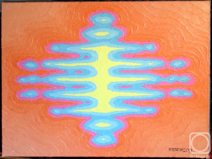 �������. ������� �����. Composition 370