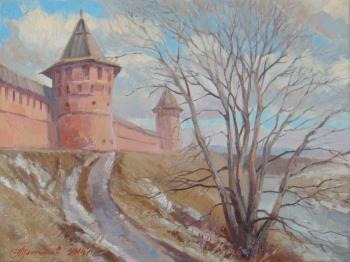 ������� ����� � �������