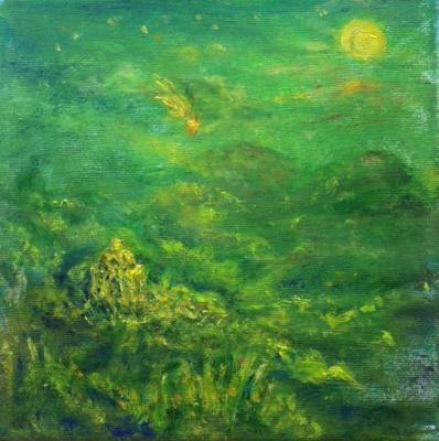 ������� �"��� � ���� ������ ������� ������� ..." (�.�.���������)�