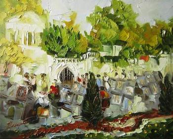 ������� �����������, ���� ������ �. �. ����������