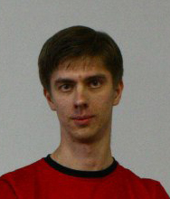 Evgrafov Sergey