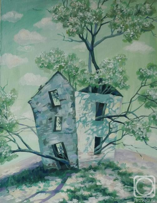 Panina Kira. Untitled