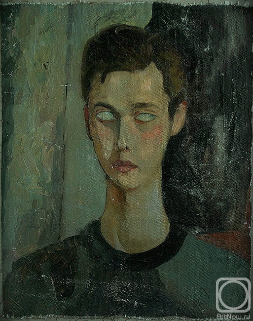 Kozlov Peter. Untitled