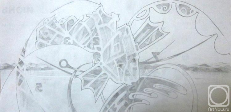 �������. ������� ������. �����