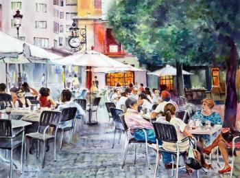 Untitled. Filippova Ksenia