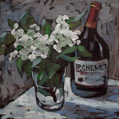 ������� �J.P. Chenet�