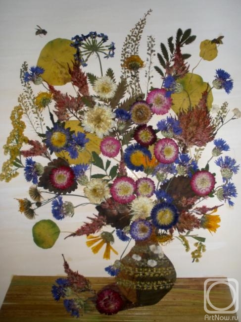 Namakonova Evgenia. Untitled