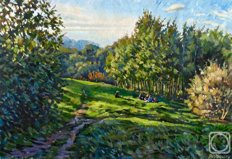 �������. ������� ������. �������� ����