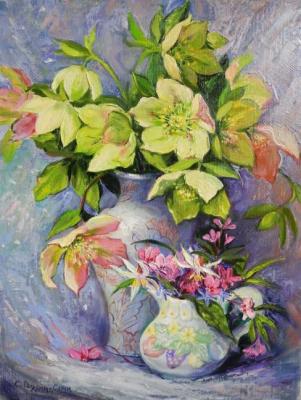 ������� �������� � ����