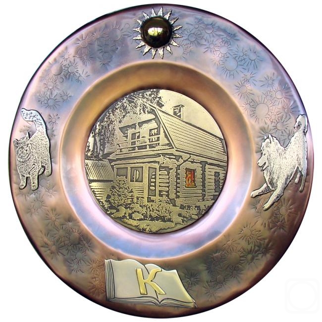 ����� ������. ������� "��� ���"