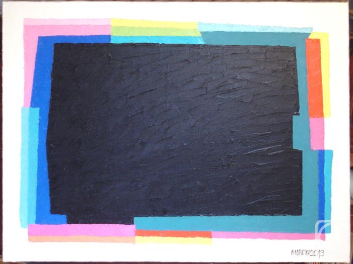 �������. ������� �����. Composition 371