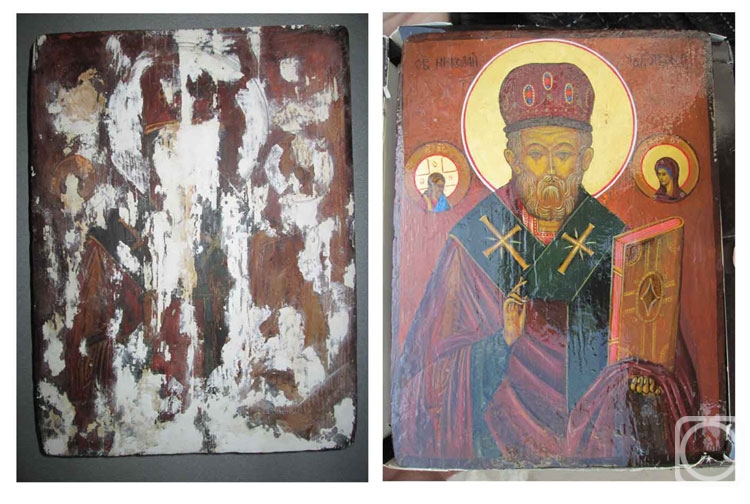 ���������� ������. �� ������� ����������