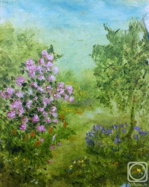 ������� ������ �� ������. ������ ����. "... � ���� ���������� ���, ����������� ������..." (�.�.���������)