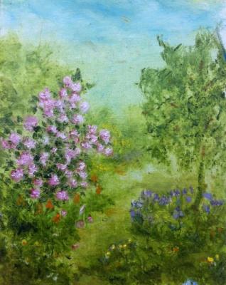 ������� �"... � ���� ���������� ���, ����������� ������..." (�.�.���������)�