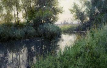 Untitled. Savchenko Aleksey