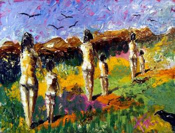 ������ �������� �����������. � �������� ����, ����� ������ ���