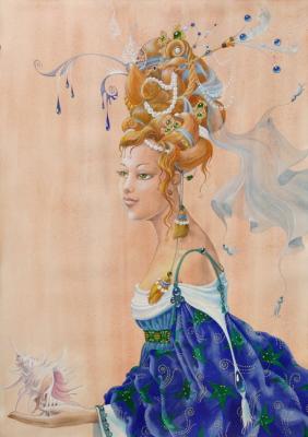 ����. ������� ������