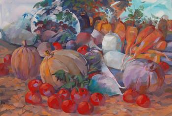 Untitled. Galeta Sergey