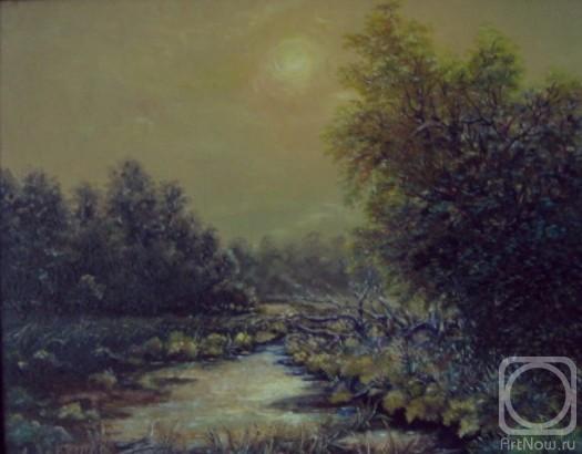 Lokotko Alexey. Untitled