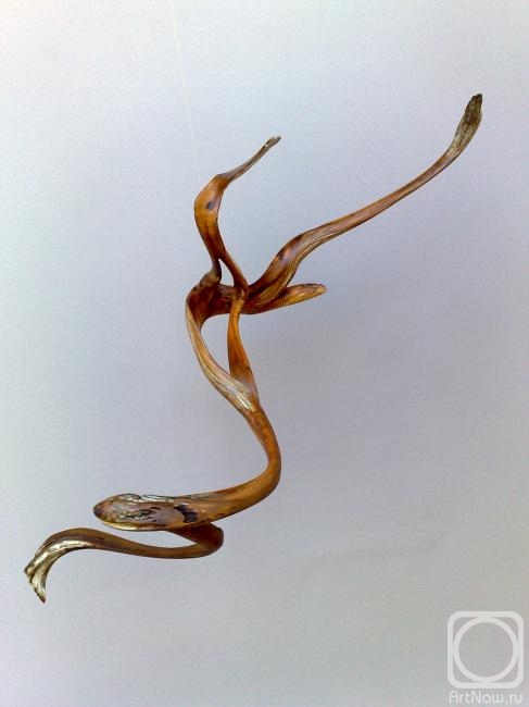 Fevral Boris. Passion Dance