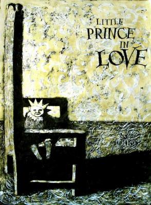  Little prince in love (.   )