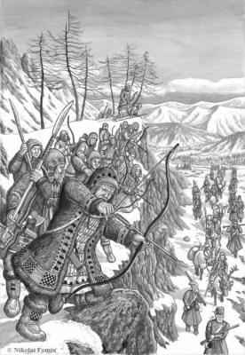 ��������� (��������) ������������ ��������. ����� �������