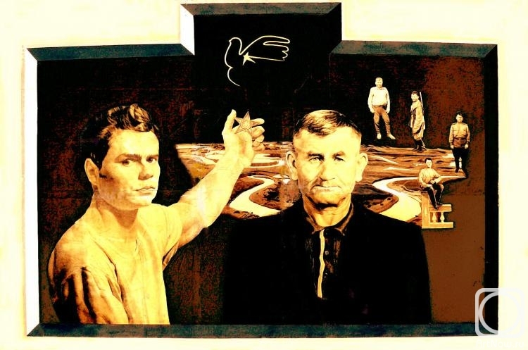 �������. �������� ��������. ����������� � �����