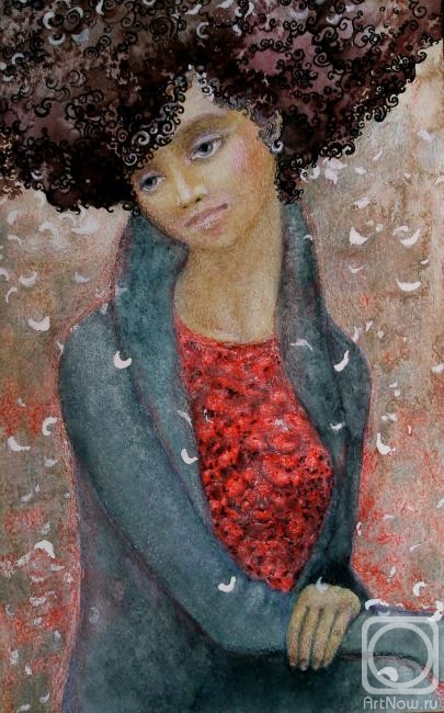 Zadery Natalia. Untitled