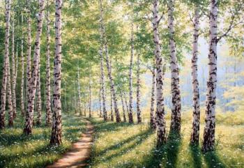 ������� ����� � �������� ����