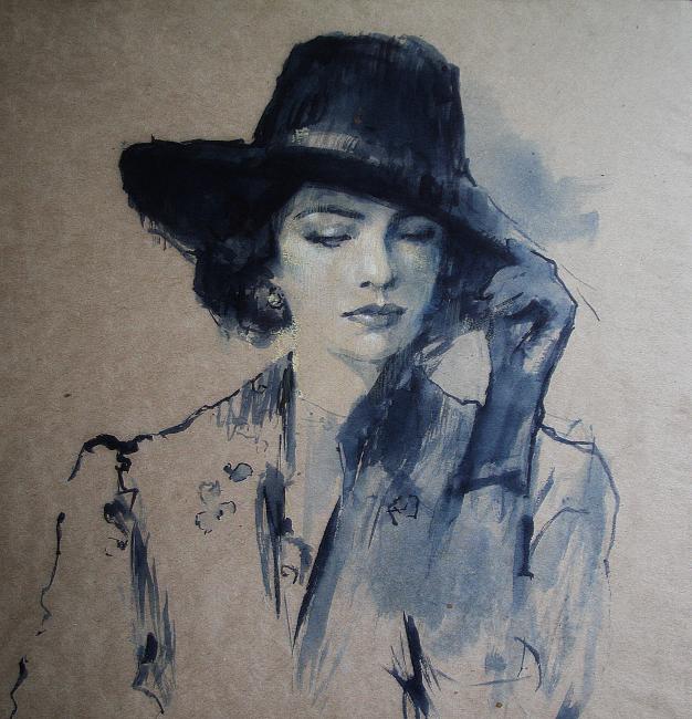 �������. �������� ������. Femme