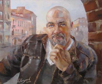 Evgeniy. Kotunov Dmitry