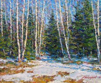 March. First protalins