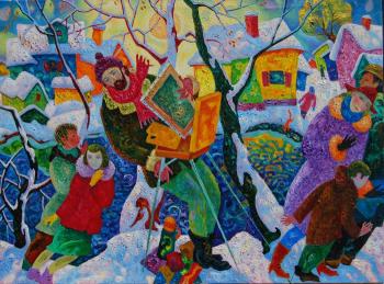 ������� ��������� � �����