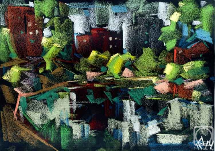 Knecht Aleksander. Untitled