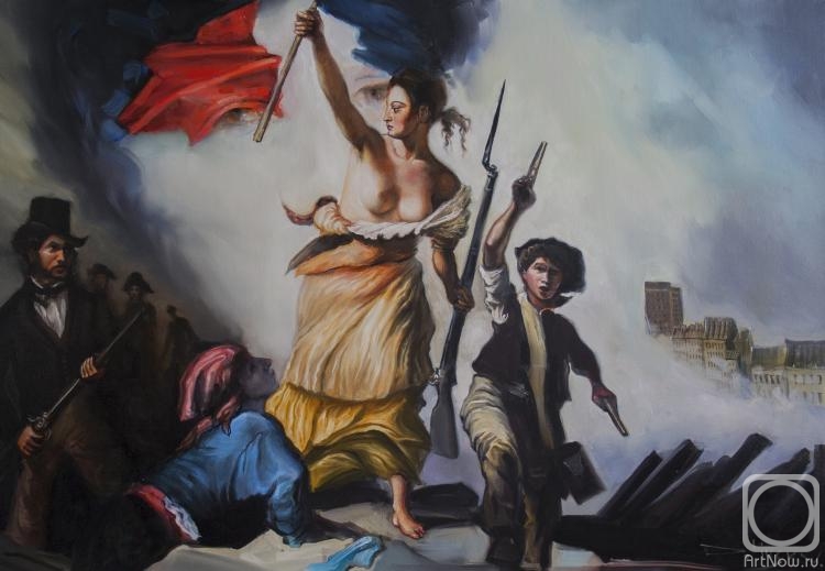 Dolinsky Vadim. Untitled