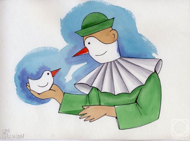 �������. ��������� ��������. �� ����� "������"