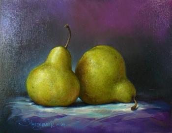 Pears