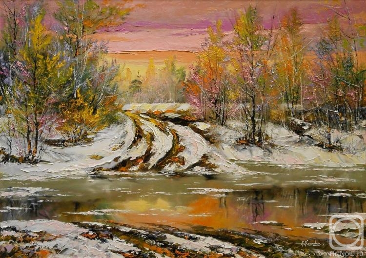 Hodukov Alexander. Untitled