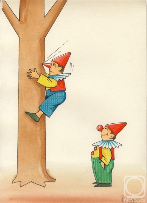 �������. ��������� ��������. �� ����� "������"