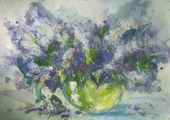 ������� �lilac�