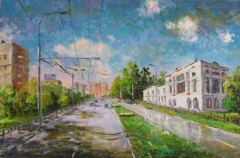 ������� ���������. ����� �������������