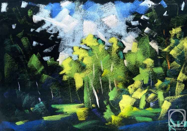 Knecht Aleksander. Untitled