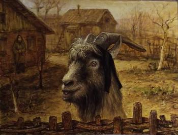 ������� ����-��� � �������...�