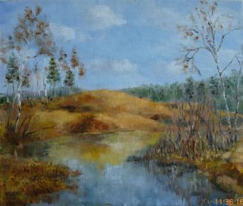 Untitled. Namokonov Alexander