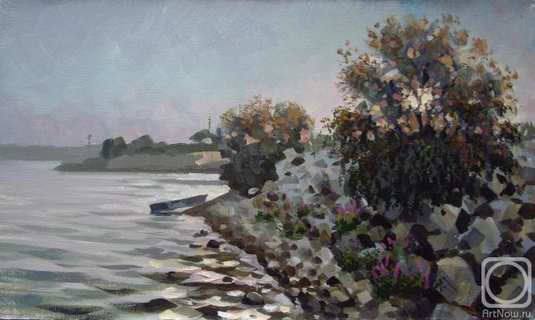 Fedotova Marina. Untitled