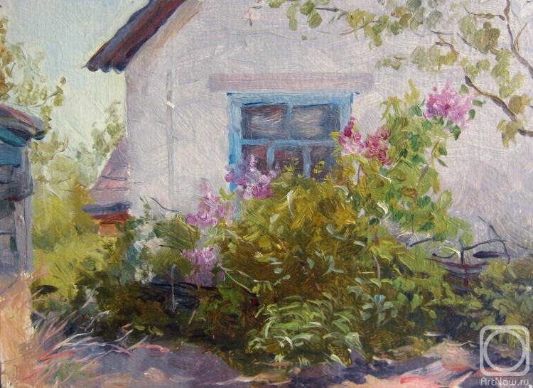 �������. ������� ��������. "���� ������ �� �����" ����