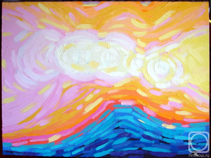 �������. ������� �����. Composition 47