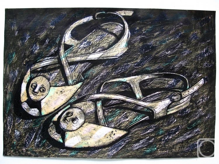 �������. Ը������ ����. ���������