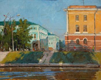 ����� ��������. ������� �������