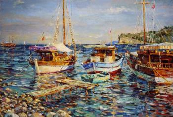 ������� ���������� � ������